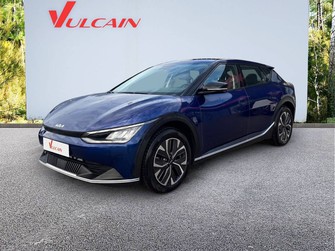 Photo Kia EV6 EV6 229 ch