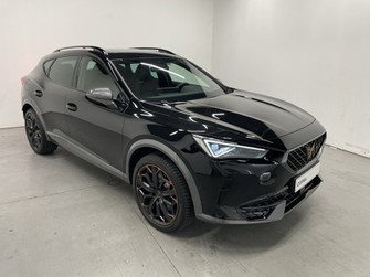 Photo Cupra Formentor 1.4 e-HYBRID 245ch VZ DSG6