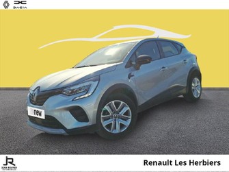 Photo Renault Captur 1.0 TCe 90ch Equilibre