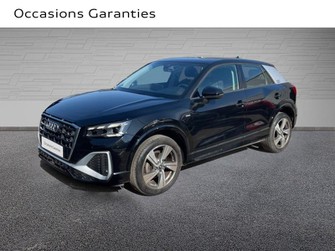 Photo Audi Q2 30 TFSI 110ch Advanced