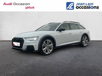 Photo Audi A6 Allroad 50 TDI 286 ch Quattro Tiptronic 8 Avus Extended