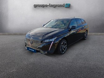 Photo Peugeot 308 SW 1.2 PureTech 130ch S&S Allure Pack EAT8