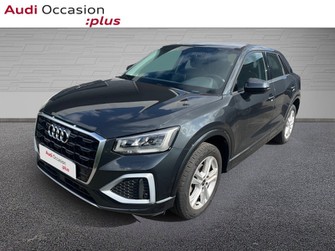 Photo Audi Q2 30 TFSI 110ch Design