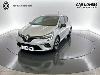 Photo Renault Clio TCe 90 Evolution