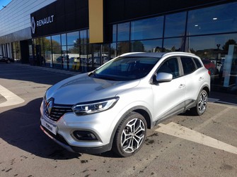 Photo Renault Kadjar Kadjar TCe 140 FAP EDC