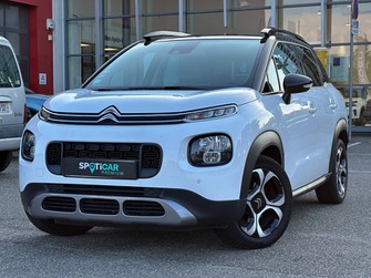 Photo Citroen C3 Aircross PureTech 110ch S&S Shine E6.d