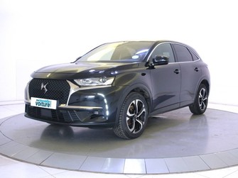 Photo DS 7 Crossback CROSSBACK BUSINESS DS7 Crossback BlueHDi 130 EAT8