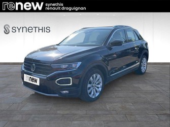 Photo Volkswagen T-Roc 2.0 TDI 150 Start/Stop DSG7 4Motion Carat