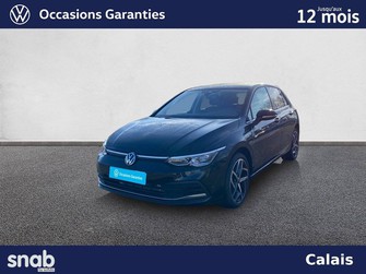 Photo Volkswagen Golf Golf 1.4 Hybrid Rechargeable OPF 204 DSG6