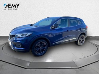 Photo Renault Kadjar Blue dCi 115 EDC Intens