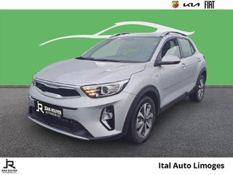 Photo Kia Stonic 1.0 T-GDi 100ch Active