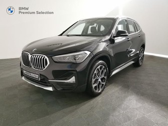 Photo Bmw X1 sDrive18iA 136ch xLine DKG7