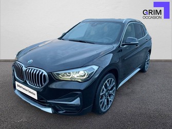 Photo Bmw X1 F48 LCI X1 xDrive 25e 220 ch BVA6