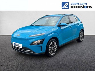 Photo Hyundai Kona Electrique 64 kWh - 204 ch Intuitive