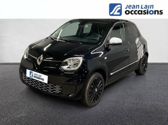 Photo Renault Twingo III Achat Intégral - 21 Urban Night
