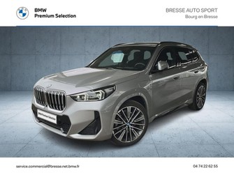 Photo Bmw X1 xDrive25e 245ch M Sport