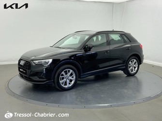 Photo Audi Q3 45 TFSIe 245 ch S tronic 6 Business line
