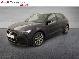 Photo Audi A1 Sportback 30 TFSI 116ch Design Luxe S tronic 7