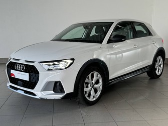 Photo Audi A1 CITYCARVER A1 Citycarver 30 TFSI 110 ch BVM6