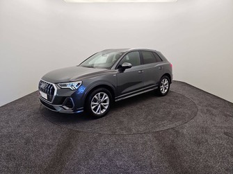 Photo Audi Q3 Q3 35 TFSI 150 ch S tronic 7