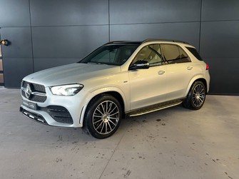 Photo Mercedes GLE GLE GLE 350 de EQ POWER 9G-Tronic 4Matic