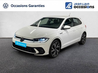 Photo Volkswagen Polo 1.0 TSI 95 S&S DSG7 R-Line