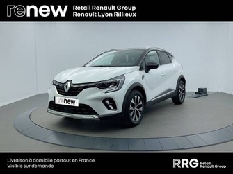 Photo Renault Captur Captur TCe 90