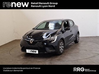 Photo Renault Clio V Clio TCe 90
