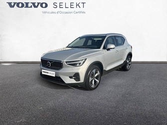 Photo Volvo XC40 XC40 B3 163 ch DCT7