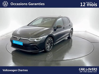 Photo Volkswagen Golf 1.5 eTSI OPF 150 DSG7 R-Line