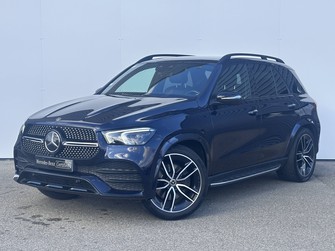 Photo Mercedes GLE GLE GLE 350 d 9G-Tronic 4Matic