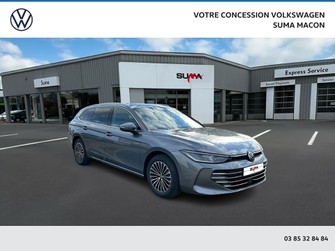 Photo Volkswagen Passat Passat 1.5 eHybrid 204 DSG6