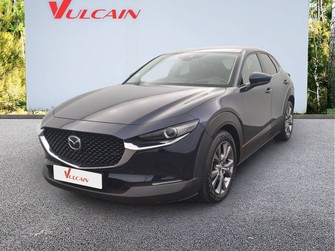 Photo Mazda CX-30 CX-30 2.0L SKYACTIV-X M Hybrid 180 ch 4x2 BVA6