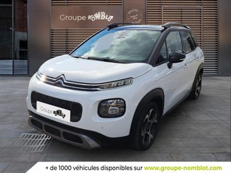 Photo Citroen C3 Aircross PureTech 110ch S&S Shine Pack