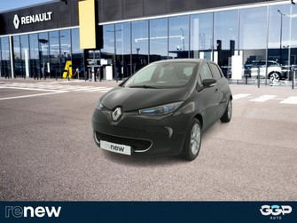 Photo Renault ZOE R90 Zen