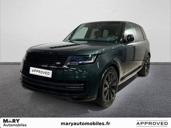 Photo Land-Rover Range Rover Range Rover SWB P550e PHEV AWD