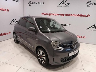 Photo Renault Twingo III SCe 75 - 20 Signature
