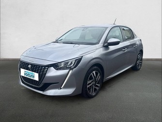 Photo Peugeot 208 208 PureTech 100 S&S EAT8