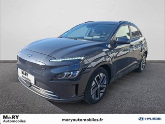 Photo Hyundai Kona Electrique 64 kWh - 204 ch Executive