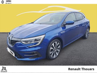 Photo Renault Megane 1.3 TCe 140ch Techno EDC -23