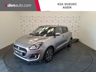 Photo Suzuki Swift 1.2 Dualjet Hybrid Pack