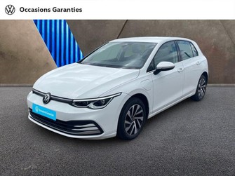 Photo Volkswagen Golf 1.4 eHybrid OPF 204ch Style 1st DSG6
