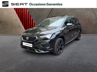 Photo Seat Ateca 1.5 TSI 150ch Start&Stop FR DSG