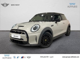 Photo Mini  184ch Edition Camden BVA 5CV