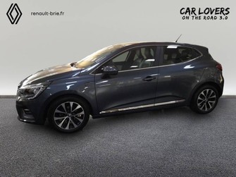 Photo Renault Clio TCe 90 - 21N Intens
