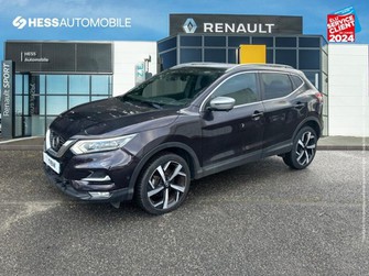 Photo Nissan Qashqai 1.5 dCi 115ch Tekna+ Euro6d-T