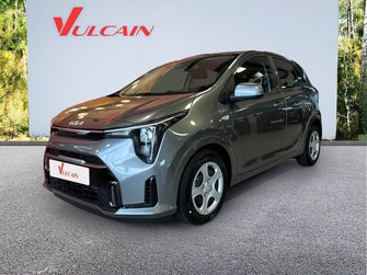 Photo Kia Picanto Picanto 1.2 DPi 79 ch BVMA5