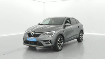 Photo Renault Arkana Arkana TCe 140 EDC FAP