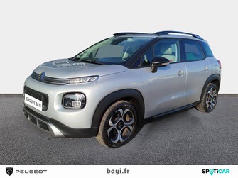 Photo Citroen C3 Aircross C3 Aircross BlueHDi 100 S&S BVM6