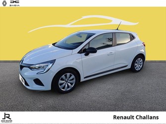 Photo Renault Clio Sté 1.5 Blue dCi 85ch Air
